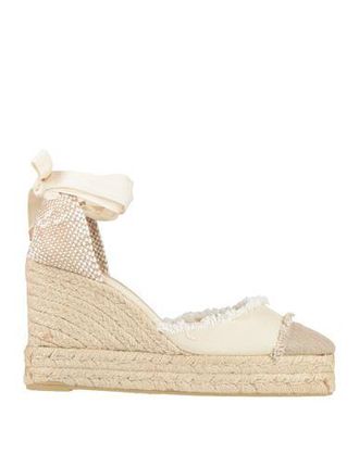 Castaner FOOTWEAR - Espadrilles on YOOX.COM