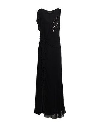 Patrizia Pepe DRESSES - Maxi dresses on YOOX.COM