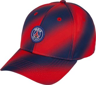 Psg Paris Saint-Germain PSG Official Collection Adult Cap Adjustable Size, Blue, One Size
