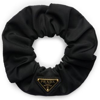 Prada RE-NYLON HAIR BAND - Prada - Woman