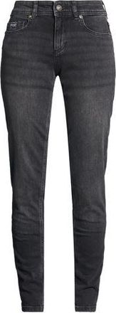 Versace BOTTOMWEAR - Pantaloni jeans su YOOX.COM
