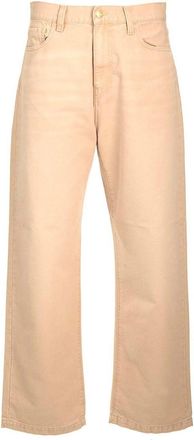 Carhartt Work in Progress Landon Wide Leg Jeans