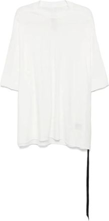 Rick Owens Uomo, Top, Bianco, Taglia unica, new
