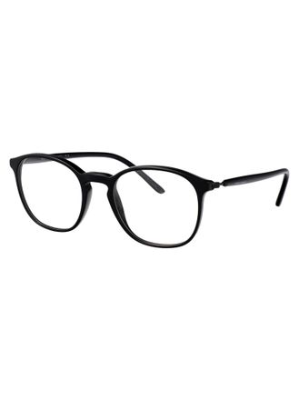 Giorgio Armani 0AR7213 Acetate Eyeglasses - Black