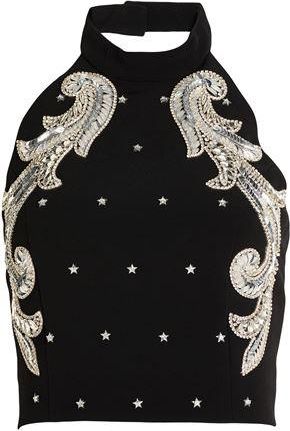 Balmain TOPWEAR - Tops on YOOX.COM