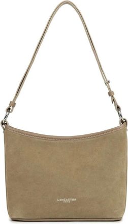 Lancaster Mujer, Bolsos, Beige, Talla: ONE Size