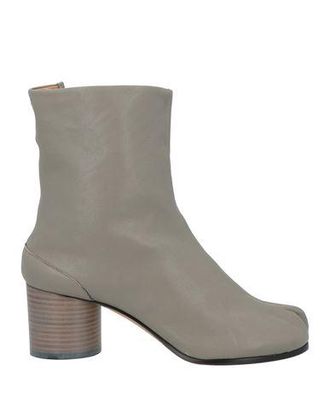 Maison Margiela FOOTWEAR - Ankle boots sur YOOX.COM