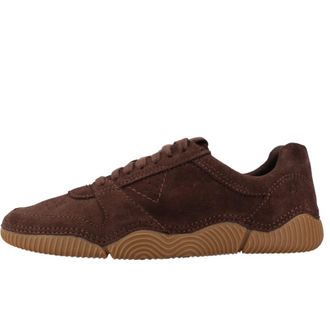 Clarks Heren, Schoenen, Bruin, Maat: 42 EU Su&egrave;de