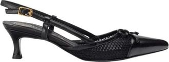 Unisa Mujer, Zapatos, Negro, Talla: 39 EU