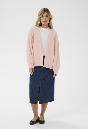 Saint Tropez Vest OttolineSZ Vest Loose fit