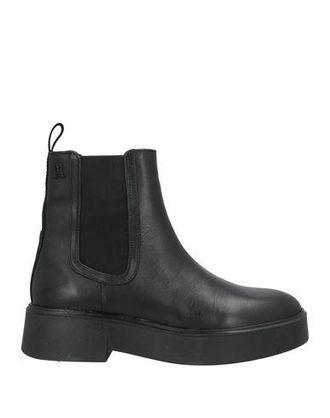 Tommy Hilfiger FOOTWEAR - Ankle boots on YOOX.COM