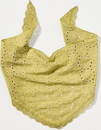 Casa Clara Love Countryside Cotton Hair Scarf