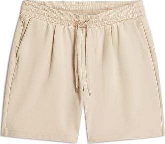 Wahts Mens Shorts, TargetGroup:Men Light Sand / XXL