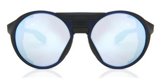 Oakley OO9440 CLIFDEN Polarized 944005 Mens Sunglasses Blue Size 56