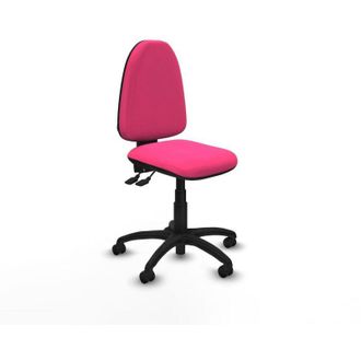 Piqueras y Crespo Piqueras Y Crespo B0001rp Silla De Oficina Ergon&oacute;mica Rosa