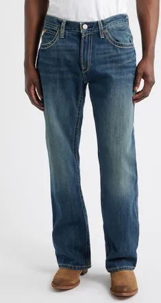 Ariat M4 Boundary Bootcut Jeans in Gulch at Nordstrom, Size 28 X 32