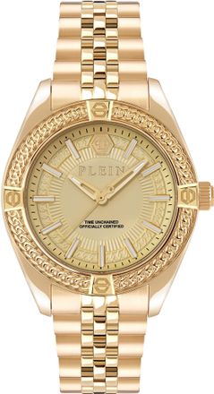 Philipp Plein PWZFA0325 Plein Icon Chain horloge