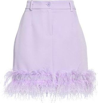 Vicolo BOTTOMWEAR - Mini skirts sur YOOX.COM