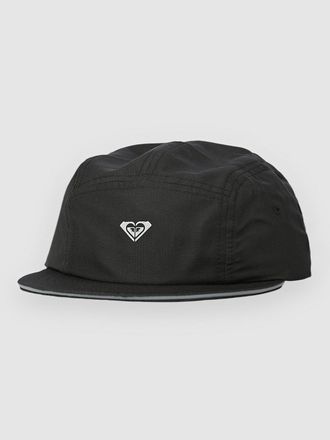 Roxy Sofia Gorra negro