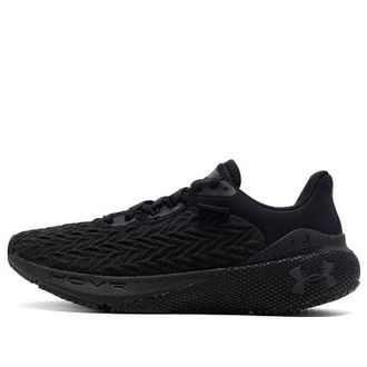 Under Armour HOVR Machina 3 Black Reflective 3026729-001