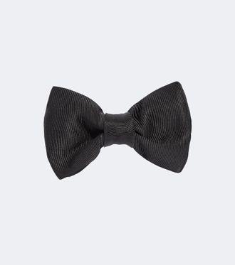 Tom Ford Silk bow tie