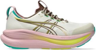 Asics Gel-Nimbus 28 TR Trailrunningschuhe f&uuml;r Damen | bunt
