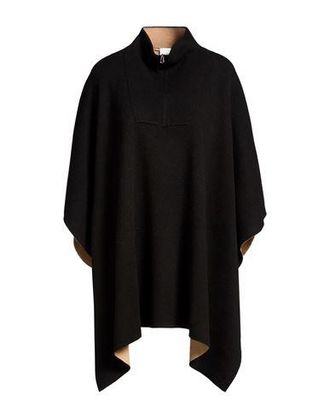 Anna Molinari COATS & JACKETS - Capes sur YOOX.COM