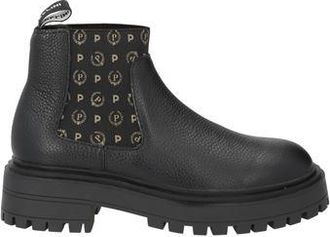 Pollini FOOTWEAR - Ankle boots on YOOX.COM