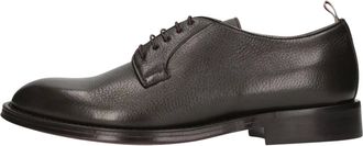 Rolando Sturlini Sturlini, Heren, Schoenen, Bruin, Maat: 43 EU Leer