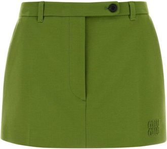Miu Miu Skirts