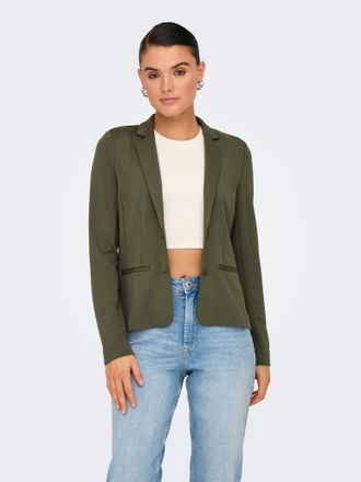 Only Blusenblazer »ONLJENNY PRINTED BLAZER TLR«