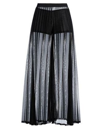 Circus Hotel BOTTOMWEAR - Trousers on YOOX.COM