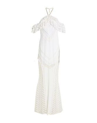 Amen DRESSES - Maxi dresses sur YOOX.COM