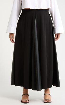 By Design Cleo Skirt in Black at Nordstrom Rack, Size 1 X