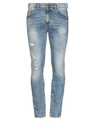Antony Morato HOSEN & R&Ouml;CKE - Jeanshosen auf YOOX.COM