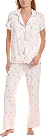 Tart Tart 2Pc Ginnie Pajama Pant Set