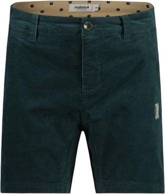 Maloja GolicaM. Shorts f&uuml;r Damen | schwarz
