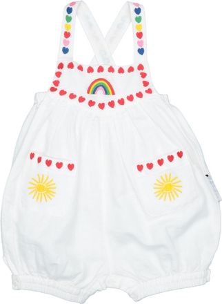 Stella McCartney NEUGEBORENE - Babystrampler & -Latzhose auf YOOX.COM