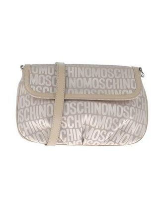 Moschino BAGS - Clutches on YOOX.COM