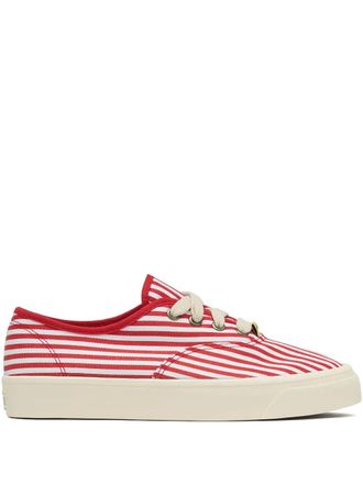 Converse Naut-1 Golf Le Fleur - Molten Lava sneakers - men - Fabric/Rubber/Fabric - 11.5 - Red