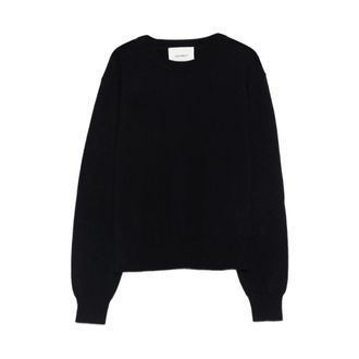 Lisa Yang Mujer, Jerseys, Negro, Talla: XS