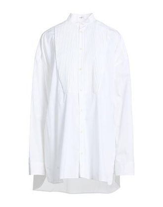Wardrobe.NYC TOPWEAR - Shirts on YOOX.COM