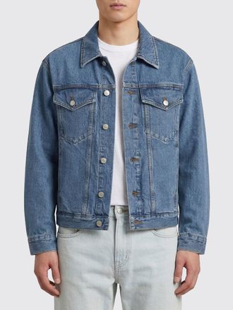 Dries Van Noten Giacca in denim Dries Van Noten