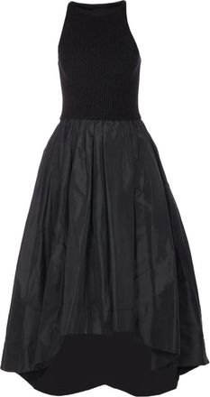 Liu Jo Abito asimmetrico - Nero