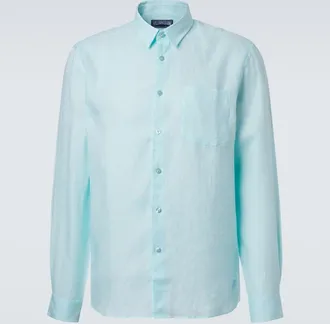 Vilebrequin Linen shirt