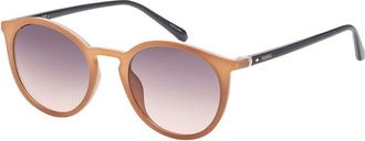 Fossil Mens 50Mm Sunglasses
