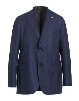 Luigi Bianchi Mantova SUITS and CO-ORDS - Blazers on YOOX.COM