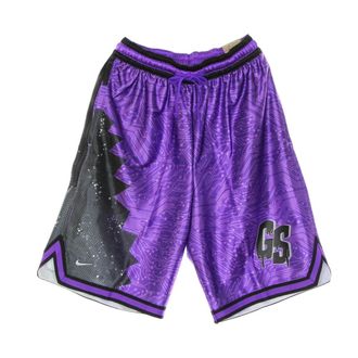 Nike Sportswear, male, Purple, Size: XL Basketball Shorts Legacy Goon Squad Lebron