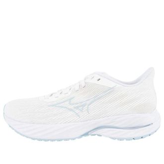 Mizuno (WMNS) Mizuno Wave Inspire 21 White J1GD254475