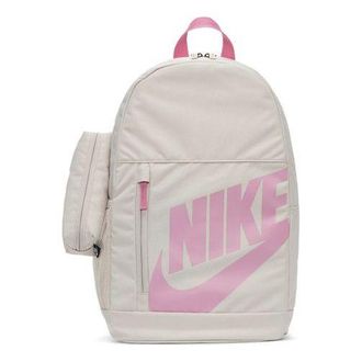 Nike (WMNS) Nike Elemental logo jk logo Whitepink BA6030-104